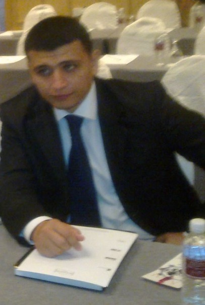 №4, Olimdjon Elov №4, Olimdjon Elov