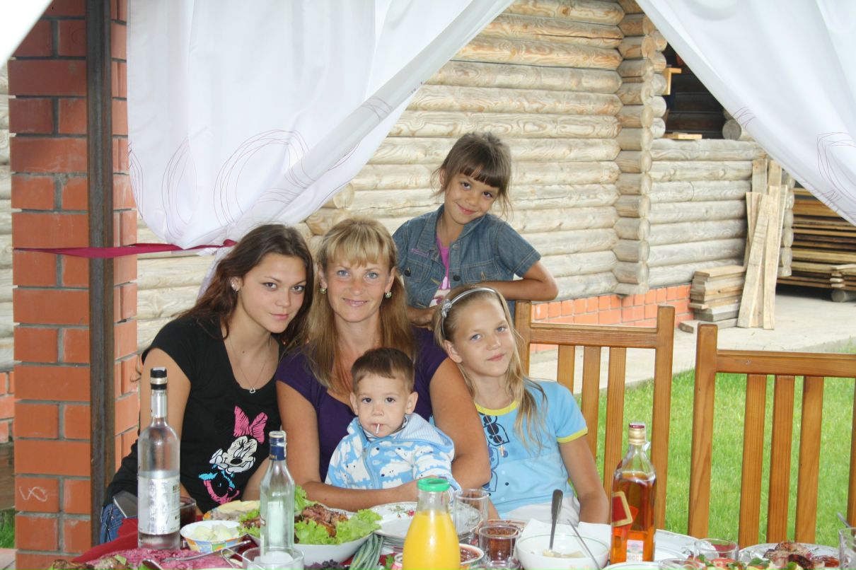 Мария Хан фотография #9