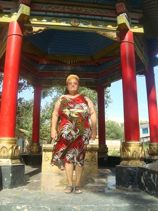 Софья Лиджи-Горяева фотография #3