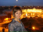 Фотография Коноваловой Екатерины