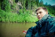 Фотография Козича Сергея