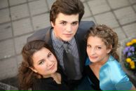 Фотография Звиададзе Елены