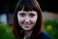 Фотография Моричевой Ольги