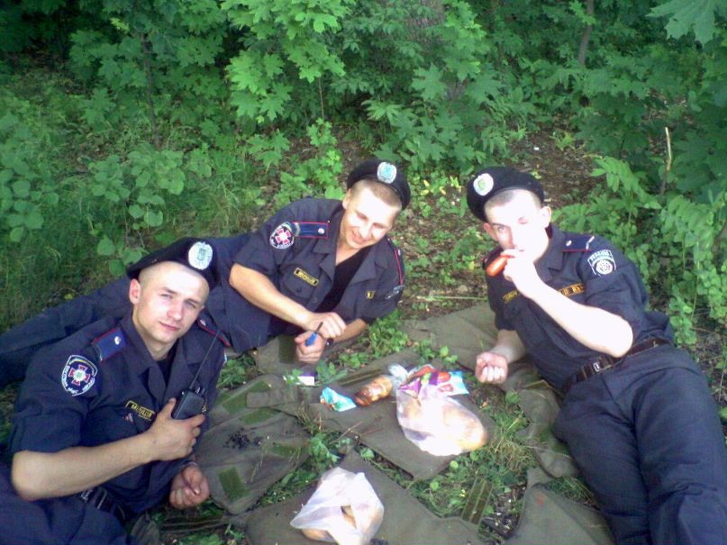 Сергей Валюх фотография #33
