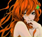 Фотография Карповой Катерины