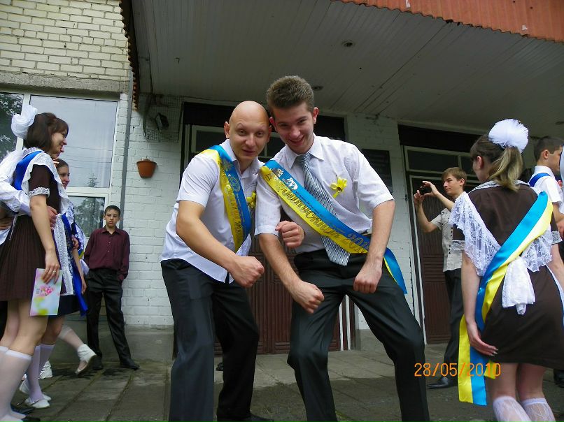 Дима Гречка фотография #15