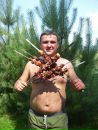 Михайло Матіко фотография #5 (источник - https://vk.com/id39050315)