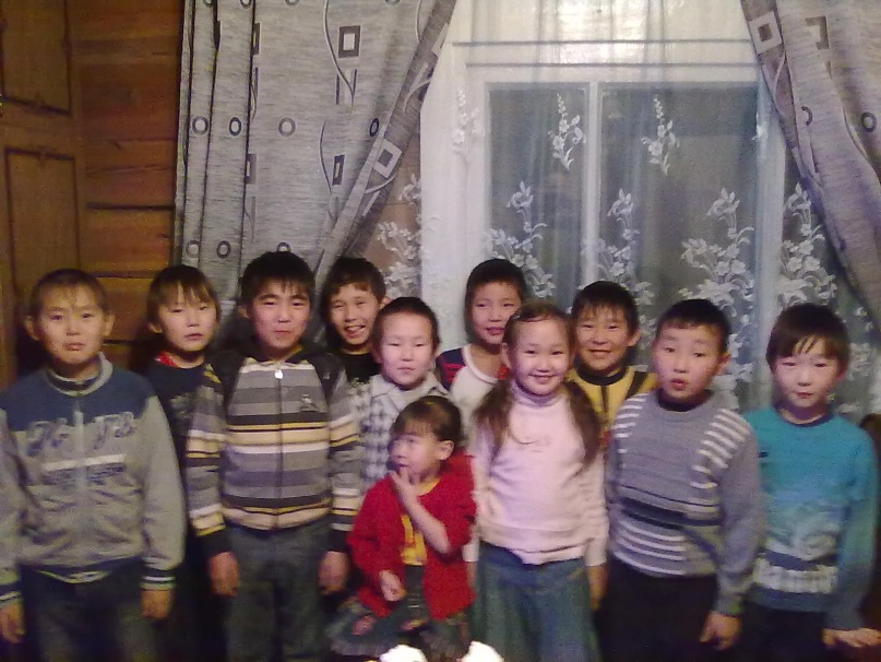 Мичил Ноговицын фотография #10