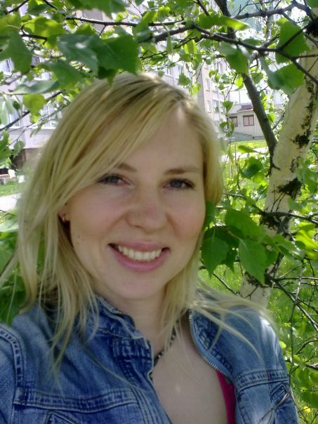 №8, Polina Pavlinova, Минск №8, Polina Pavlinova, Минск