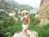 Фотография Младенцевой Марианны