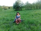 Фотография Федосеевой Марии