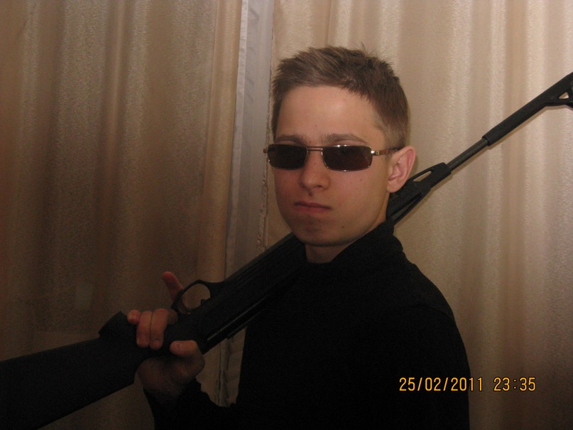 Сергей Смолин фотография #39