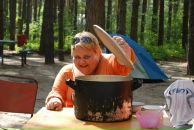 Фотография Ивановой Светланы