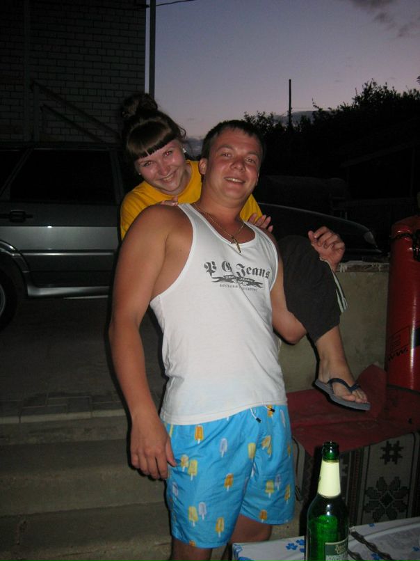 Дмитрий Корольков фотография #33