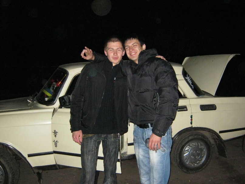 Алексей Афанасьєв фотография #7
