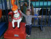 Фотография Серовой Ольги