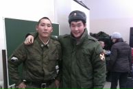 Mr Sofron фотография #37 (источник - https://vk.com/id2861475)