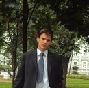 Фотография Машинистова Андрея