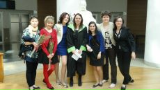 Анна Абраменко фотография #17 (источник - https://vk.com/id758845)