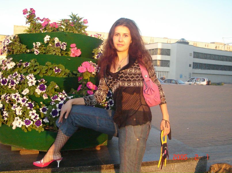 Елена Сидоренко фотография #45