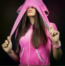 Марішка Томич фотография #37 (источник - https://vk.com/id209607337)