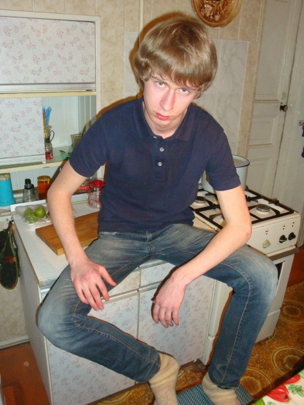 Денис Амплеев фотография #36