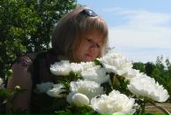 Фотография Тиккер Натальи