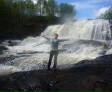 Фотография Щербины Валерии