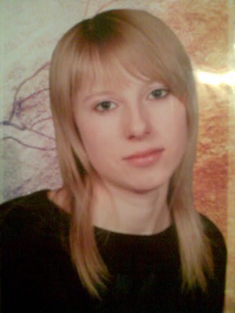 Елизавета Цымбалюкюхно фотография #6