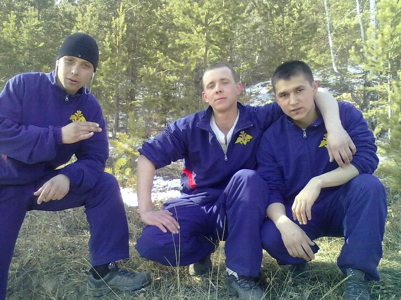 Толик )) фотография #12