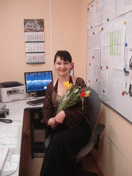 №5, Виктория Шкодина №5, Виктория Шкодина