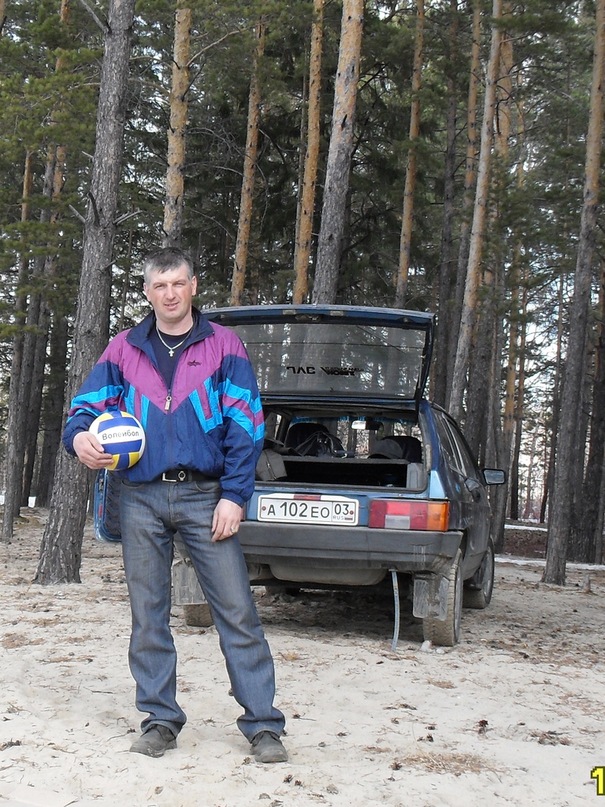 Иван Саныч фотография #14