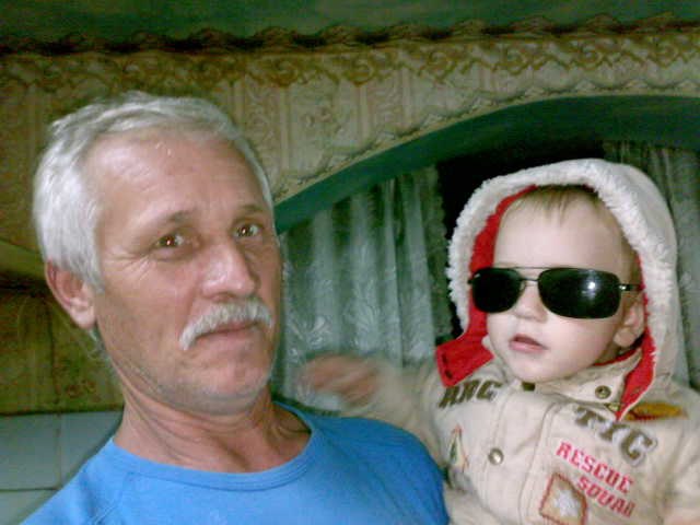 Андрей Гусев фотография #3