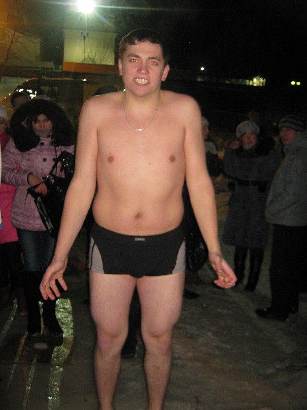 Иван Чамжаев фотография #33