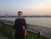 Фотография Маринина Сергея