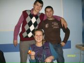 Ольга Чізмар фотография #1