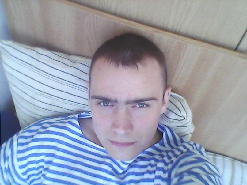 Денис Ивасенко фотография #8