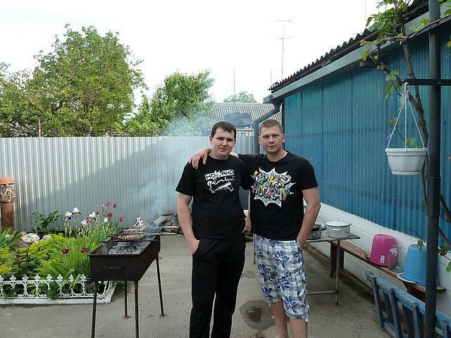 №15, Алексей Галицын, 36 лет, Таганрог №15, Алексей Галицын, 36 лет, Таганрог