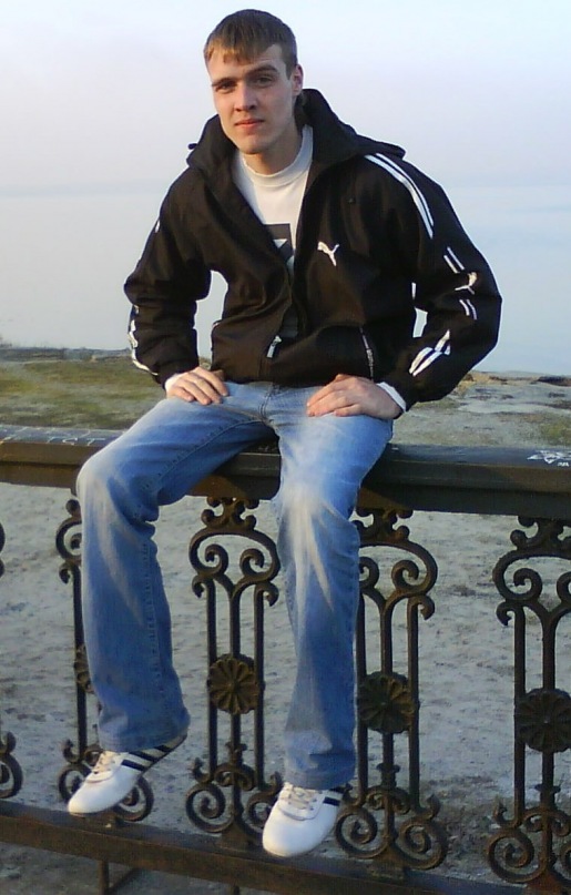 Сергей Холкин фотография #33