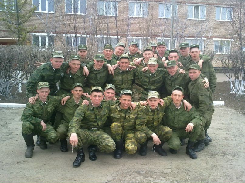 Денис Фёдоров фотография #29