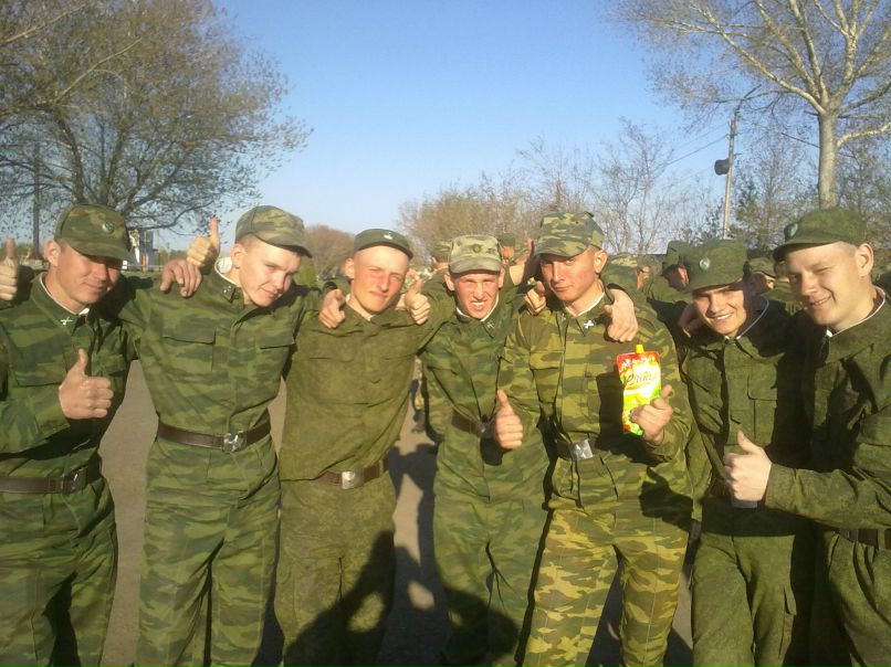 Денис Фёдоров фотография #30