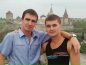 Діма Рак фотография #33 (источник - https://vk.com/id65446187)