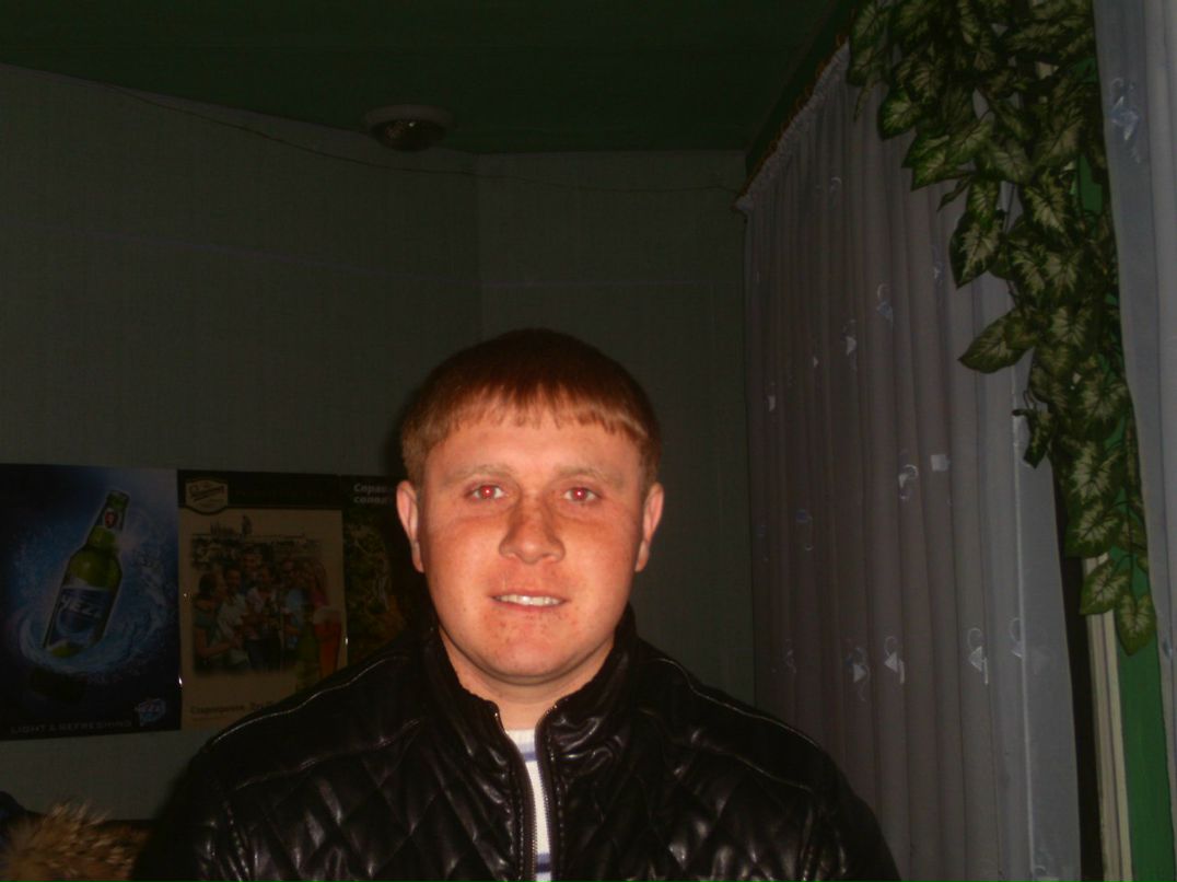 Саша Стрилец фотография #11