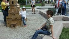 Фотография Великой Екатерины