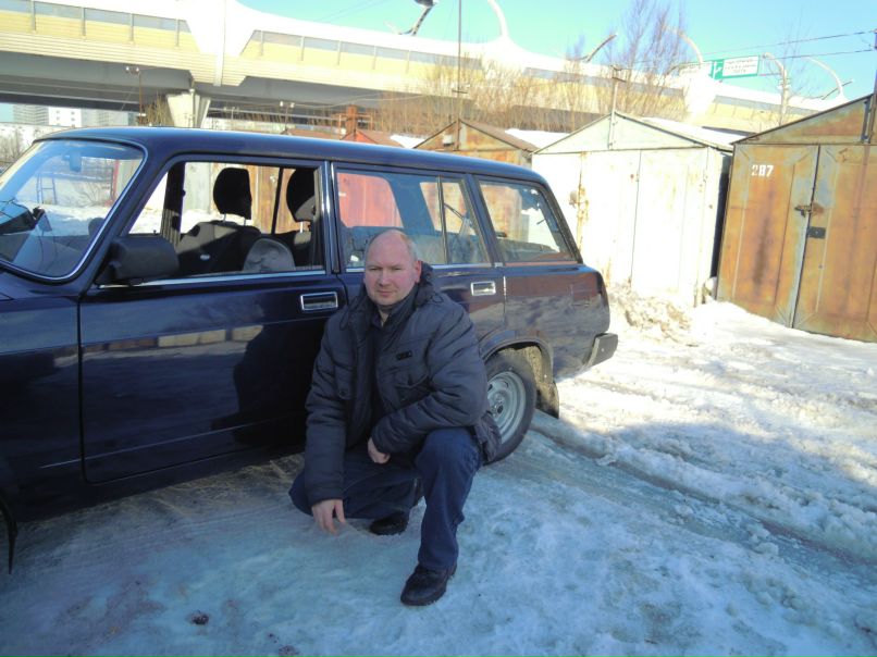 Роман Воробьев фотография #42