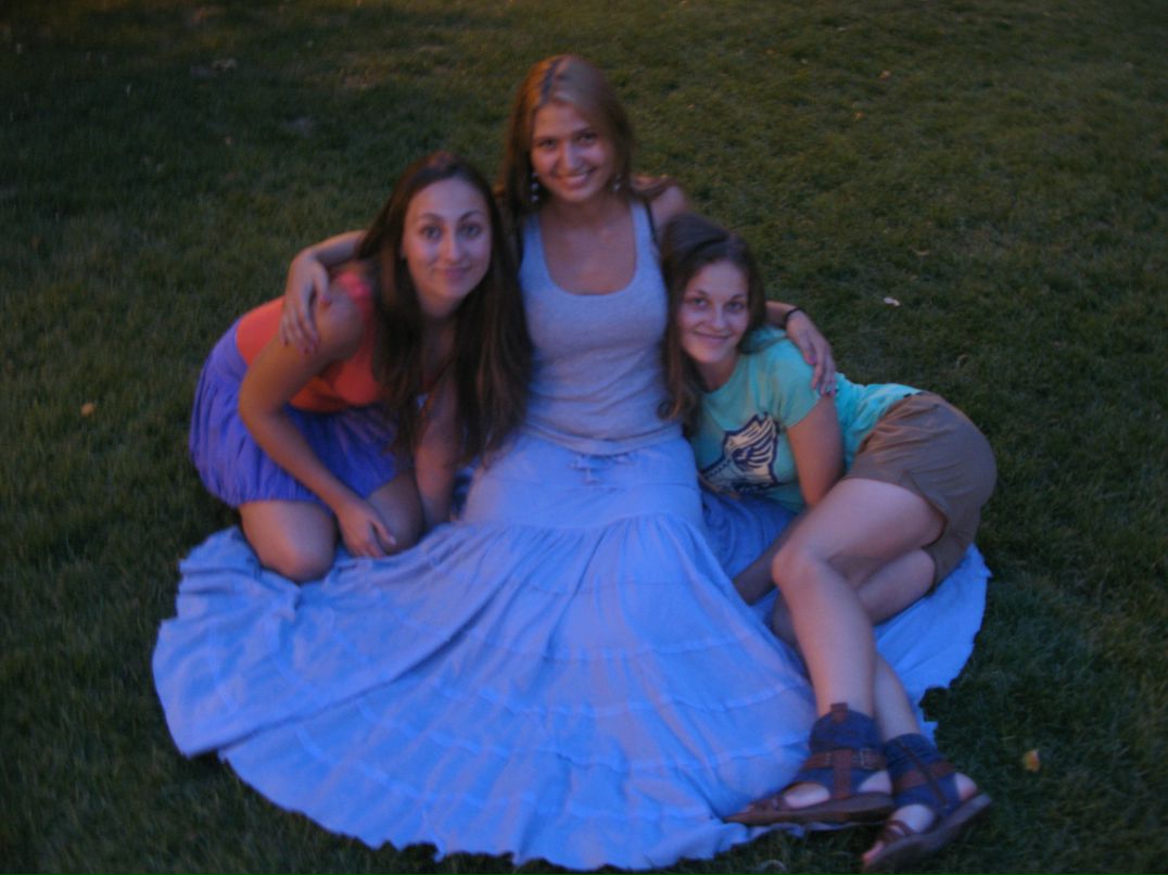 Лев Воробьёв фотография #15