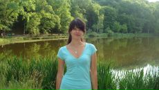 Марія Васюта фотография #23 (источник - https://vk.com/id14027663)