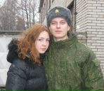 Фотография Стуковой Светланы