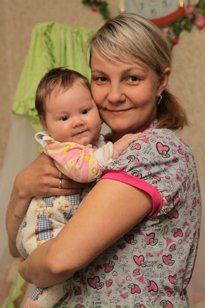 №3, Татьяна Пуртова(Домрачева), Йошкар-Ола №3, Татьяна Пуртова(Домрачева), Йошкар-Ола