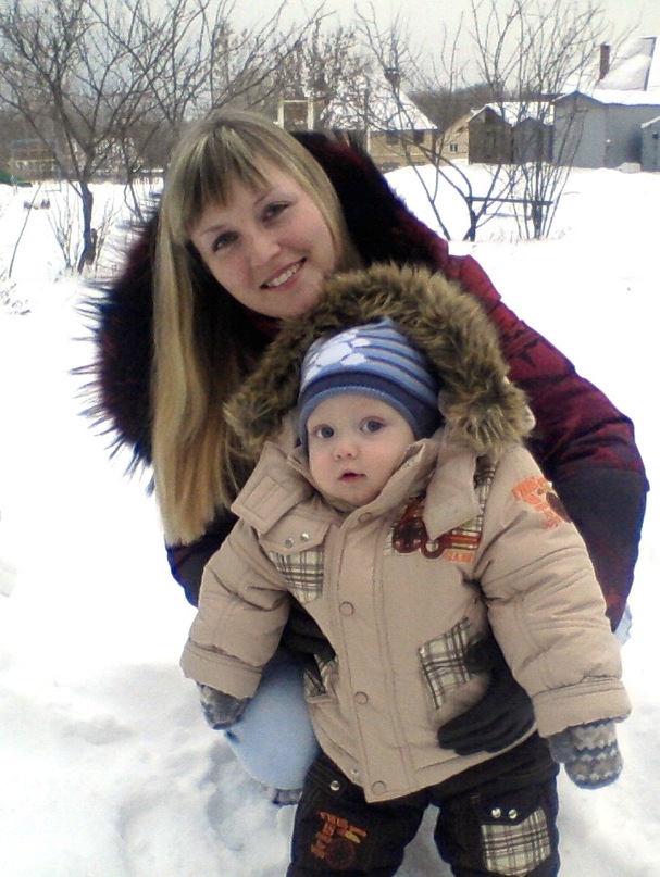 Ирина Мищенко фотография #32